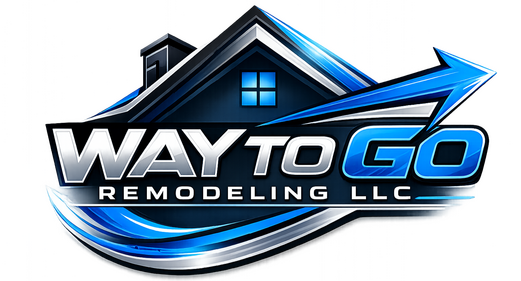Way To Go Remodeling Logo