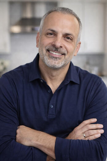 Tim Sutberry - Owner of Way To Go Remodeling